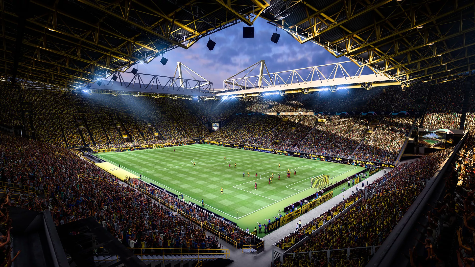 《国际足球大联盟22/FIFA 22》PC中文版下载