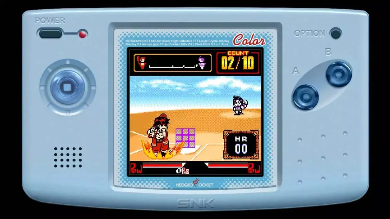 【美版】NEOGEO 口袋机:幕末浪漫特别篇 月华剑士 .THE LAST BLADE: Beyond the Destiny 英语 【美版】NEOGEO 口袋机:幕末浪漫特别篇 月华剑士 .THE LAST BLADE: Beyond the Destiny 英语