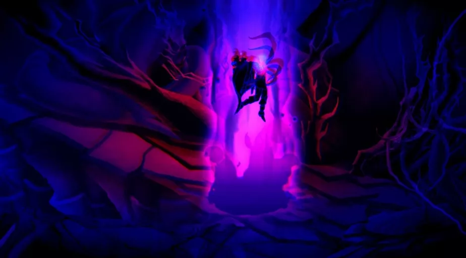 【5.05】PS4游戏《支离破碎：惊魂版.Sundered: Eldritch Edition》中文V1.15 整合版下载 - 项目资源网