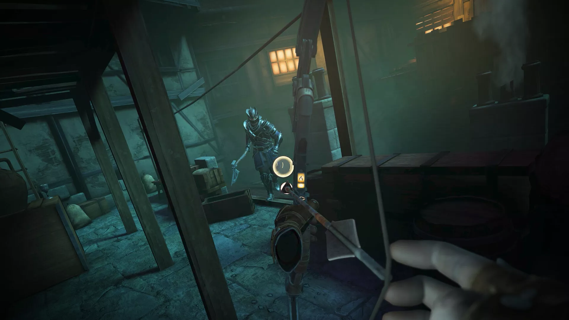 《神偷VR:暗影之遗/Thief VR: Legacy of Shadow》PC中文版下载-含v1.0.0 《神偷VR:暗影之遗/Thief VR: Legacy of Shadow》PC中文版下载-含v1.0.0