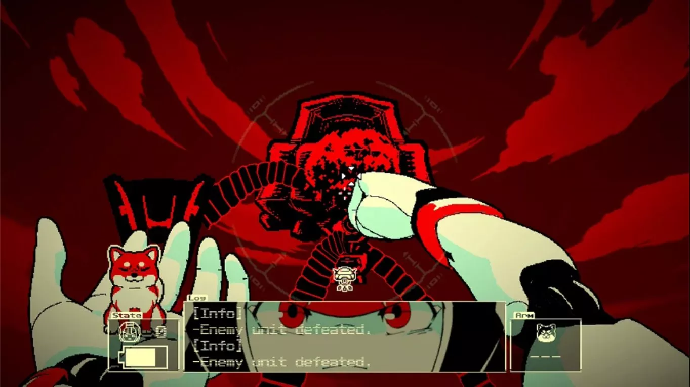【美版】最终夺回小分队 .TheLastSalvageSquad 中文 【美版】最终夺回小分队 .TheLastSalvageSquad 中文