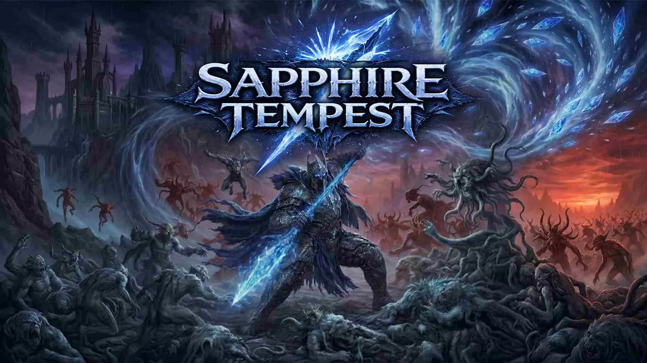 蓝宝石风暴 .Sapphire Tempest 英语 蓝宝石风暴 .Sapphire Tempest 英语
