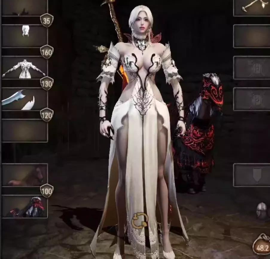 《骑马与砍杀2》武器MOD+坐骑MOD+角色皮套大合集 - 项目资源网