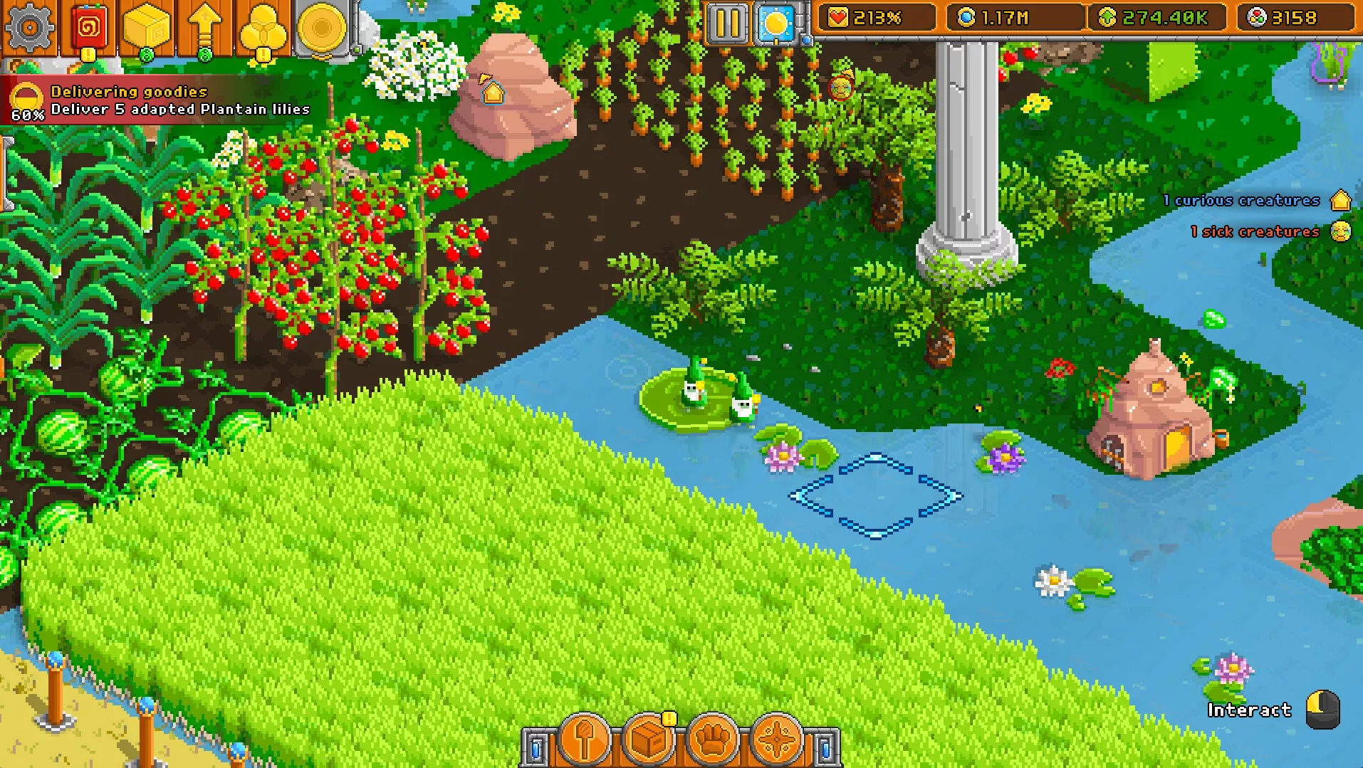《园艺大师/Horticular》PC中文版下载-含v1.6.0 - 项目资源网