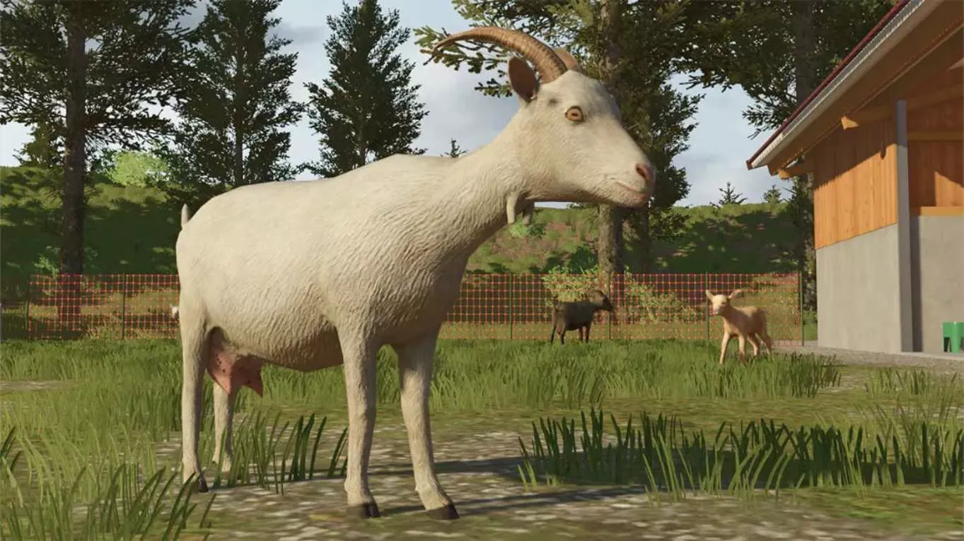 模拟农场26 .Farming Simulator 26 中文 模拟农场26 .Farming Simulator 26 中文