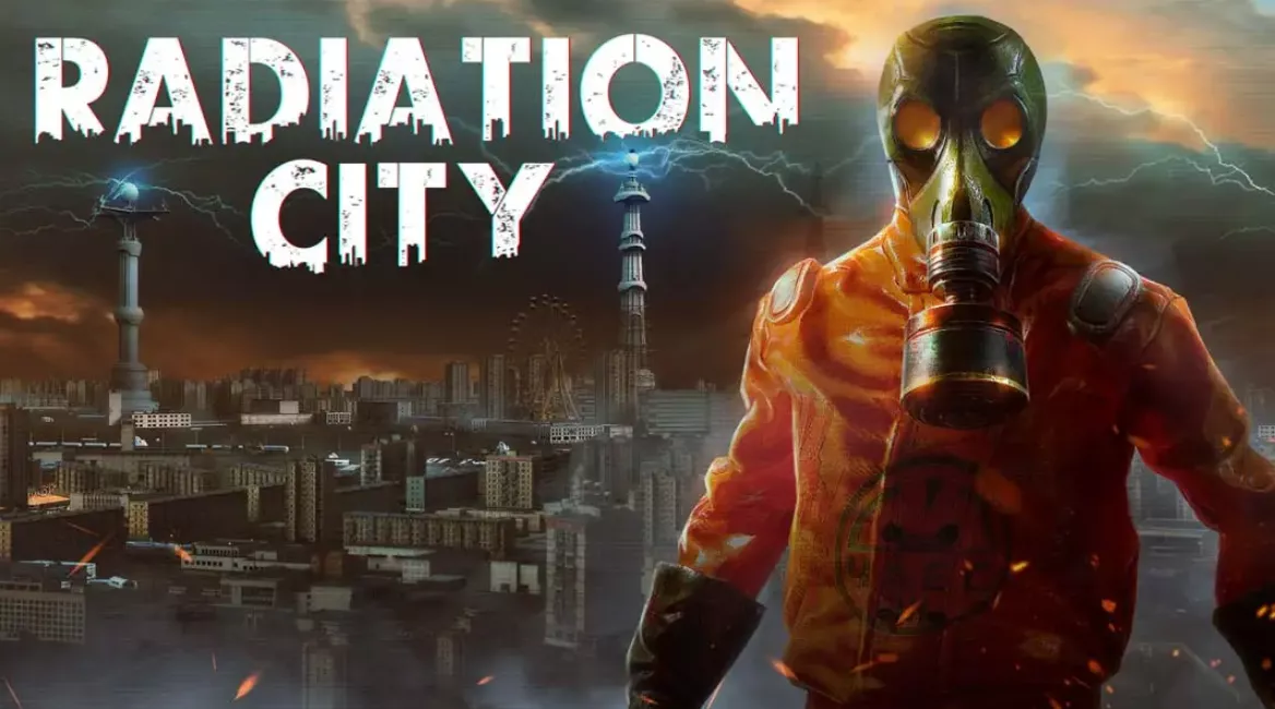 《辐射之城 Radiation City》Switch中文版NSP下载 – 含1.0.1补丁 《辐射之城 Radiation City》Switch中文版NSP下载 – 含1.0.1补丁