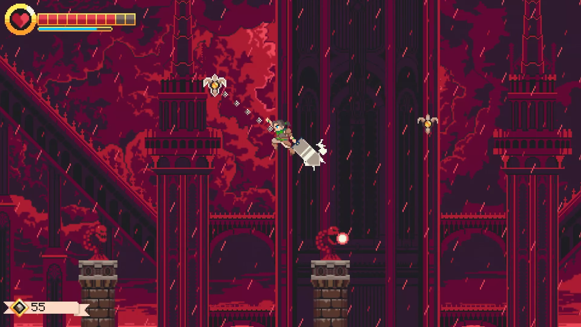 《巨剑/GIGASWORD》PC中文版下载-含Build.20811452 - 项目资源网
