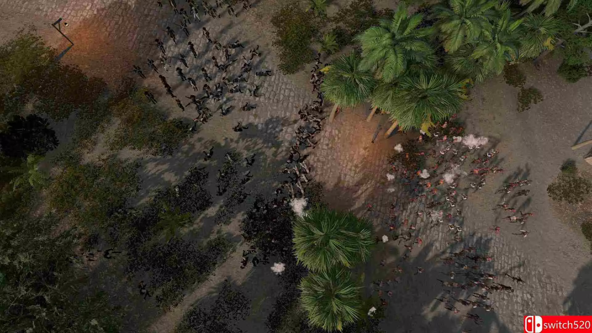 《海盗崛起（Rise of Piracy）》[英文]