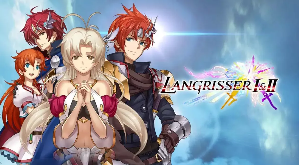 《梦幻模拟战1+2 LANGRISSERⅠ&Ⅱ》Switch美版中文XCI下载 – 含1.0.0补丁+4DLC 《梦幻模拟战1+2 LANGRISSERⅠ&Ⅱ》Switch美版中文XCI下载 – 含1.0.0补丁+4DLC