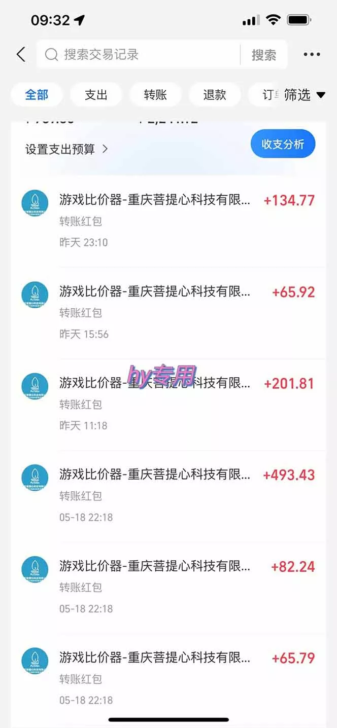 三款游戏全自动打金玩法，绿色稳定！日入1000+！