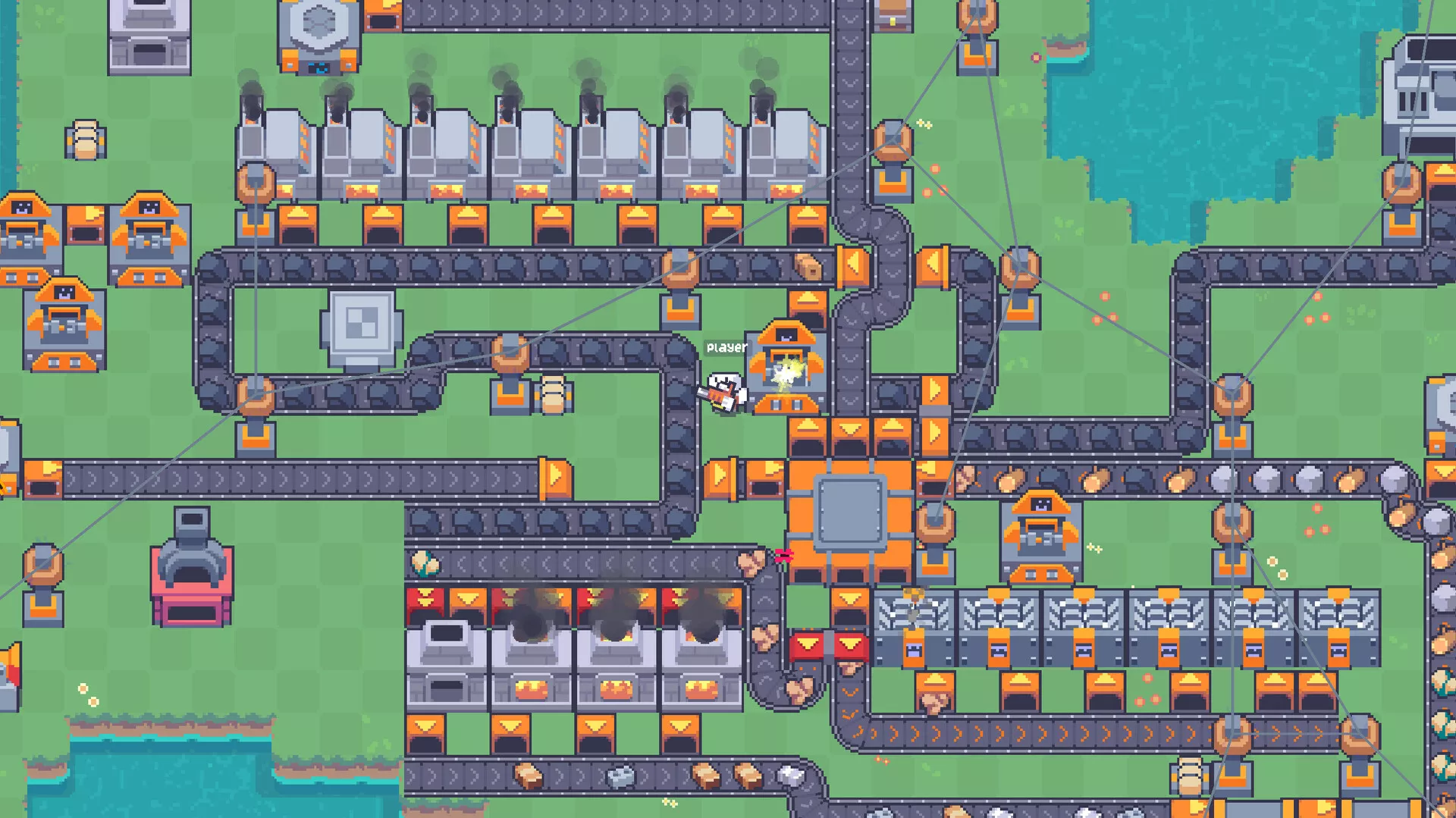 《星轮/Starground》PC中文版下载-含Build.21256863 《星轮/Starground》PC中文版下载-含Build.21256863