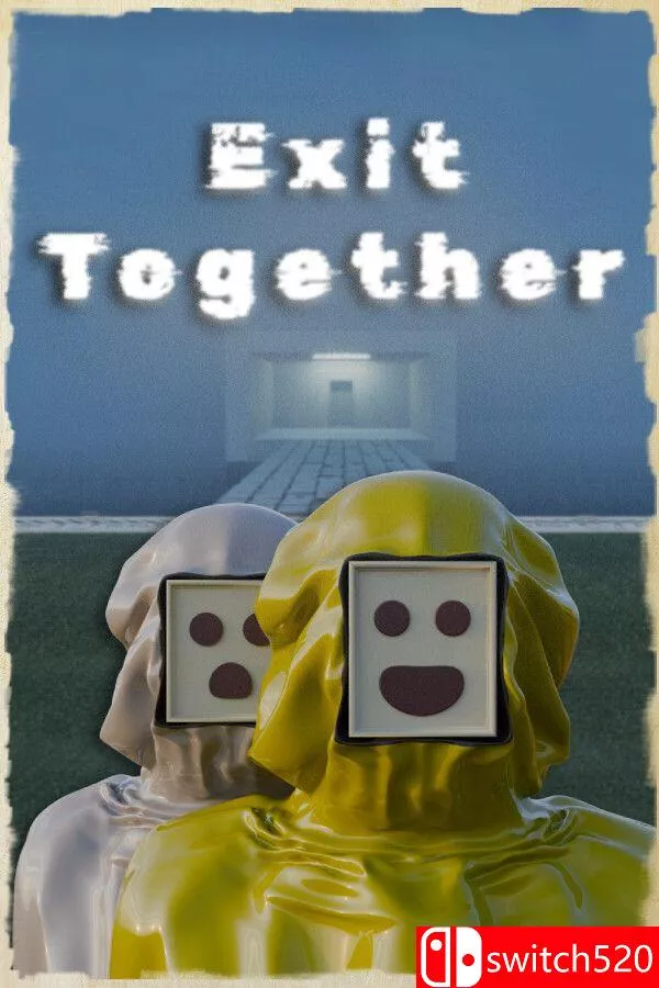 《一起逃离（Exit Together）》官方中文 v1.1.0 0xdeadcode硬盘版[中文/繁体/英文/日语] - 项目资源网