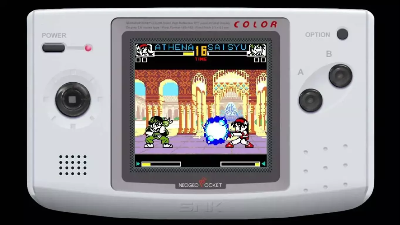 【美版】拳皇R-2 .KING OF FIGHTERS R-2 英语 【美版】拳皇R-2 .KING OF FIGHTERS R-2 英语