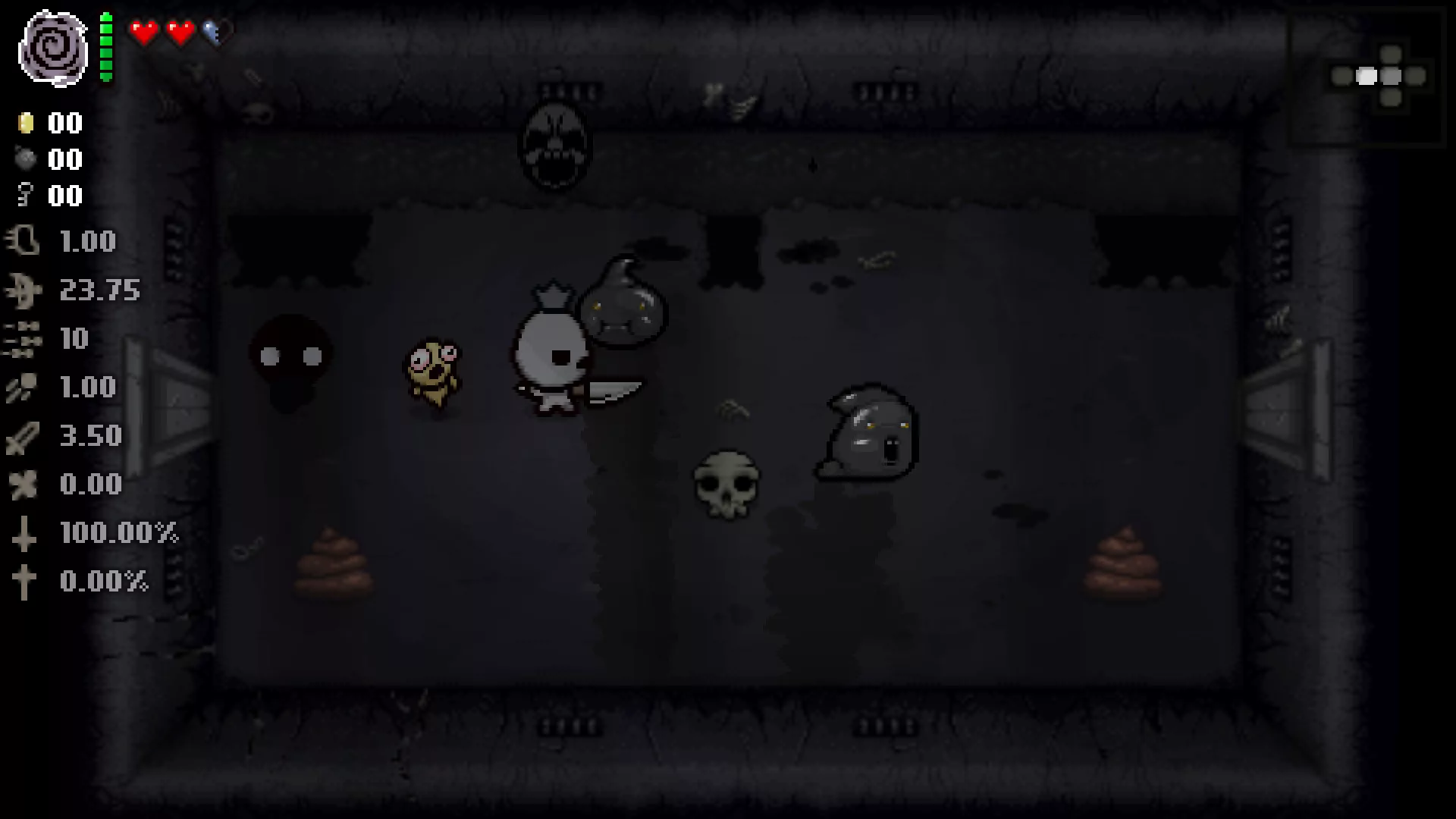 《以撒的结合 胎衣+ The Binding of Isaac: Afterbirth+》Switch美版中文版XCI下载 – 含1.7.9b补丁 《以撒的结合 胎衣+ The Binding of Isaac: Afterbirth+》Switch美版中文版XCI下载 – 含1.7.9b补丁