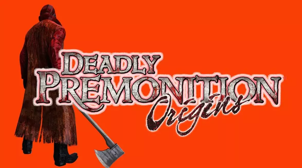 《致命预感 起源 Deadly Premonition Origins》Switch英文版NSP下载 – 含1.0.3补丁 《致命预感 起源 Deadly Premonition Origins》Switch英文版NSP下载 – 含1.0.3补丁