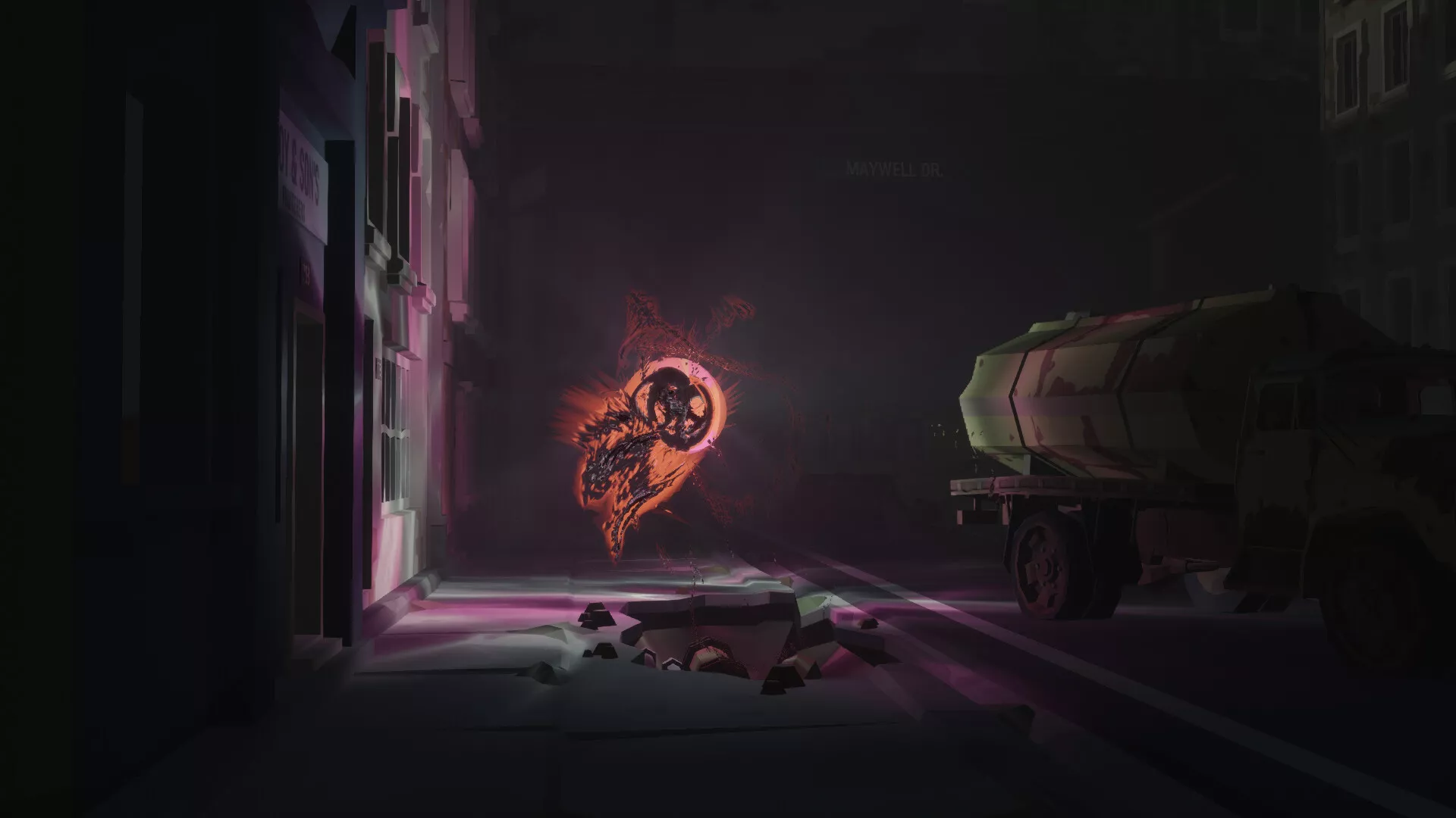 《银鱼计划/Project Silverfish》PC中文版下载-含v0.3.8 《银鱼计划/Project Silverfish》PC中文版下载-含v0.3.8