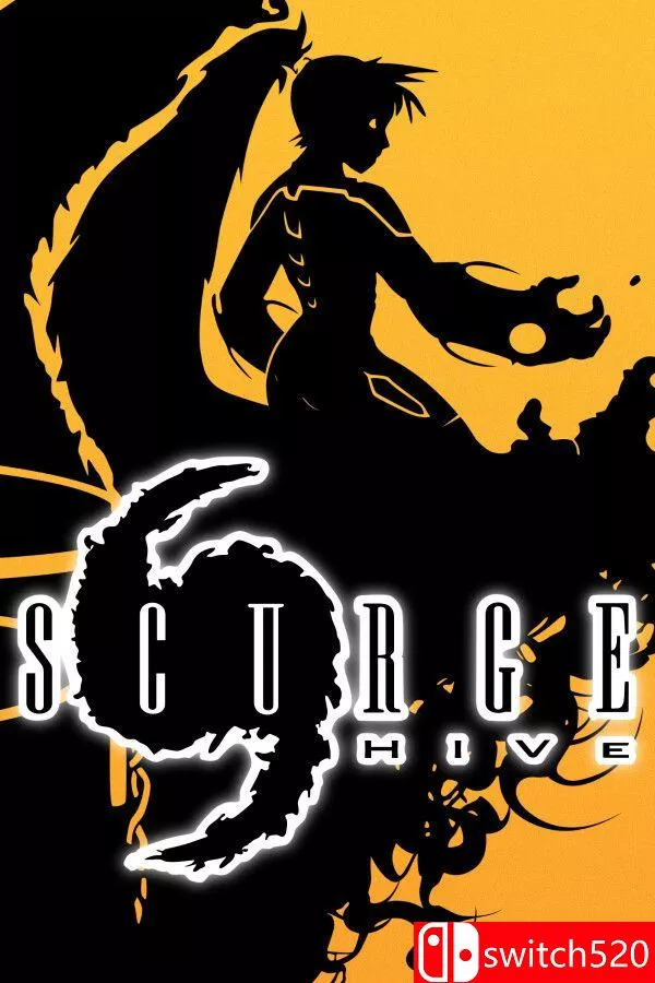 《斯柯吉：蜂巢（Scurge: Hive）》Build 19815436 [英文/日语] - 项目资源网