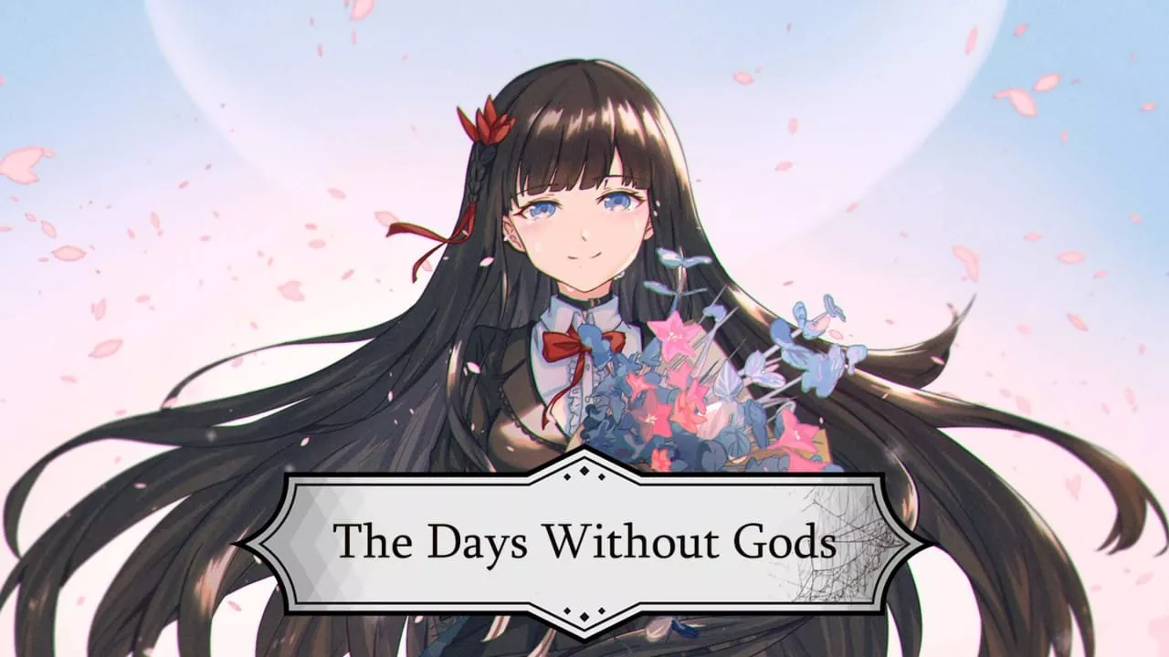 赠予神家与谎言丨The Days Without Gods - 项目资源网