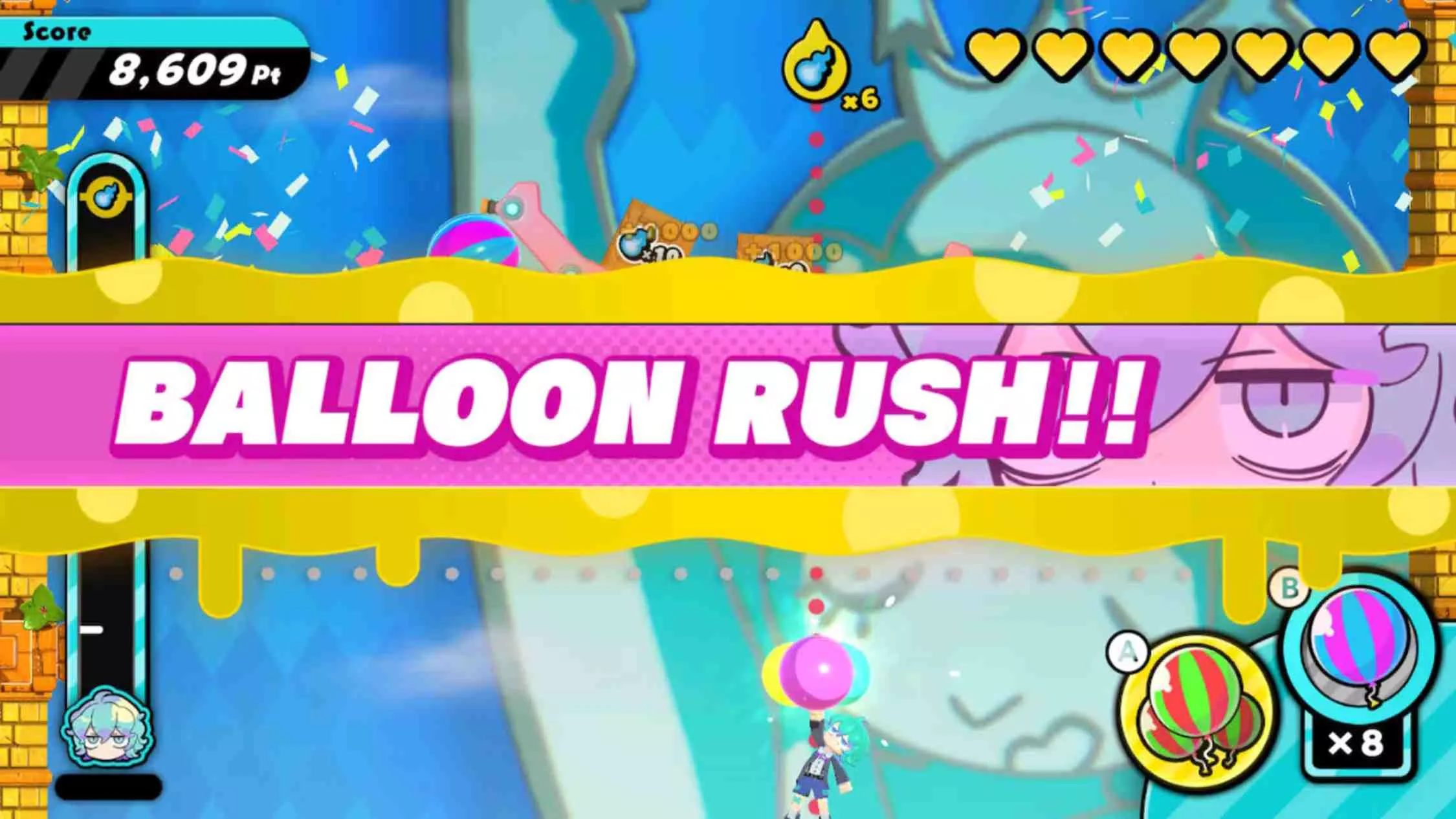 奥克特的气球挑战 .Octo s Balloon Challenge 中文 奥克特的气球挑战 .Octo s Balloon Challenge 中文