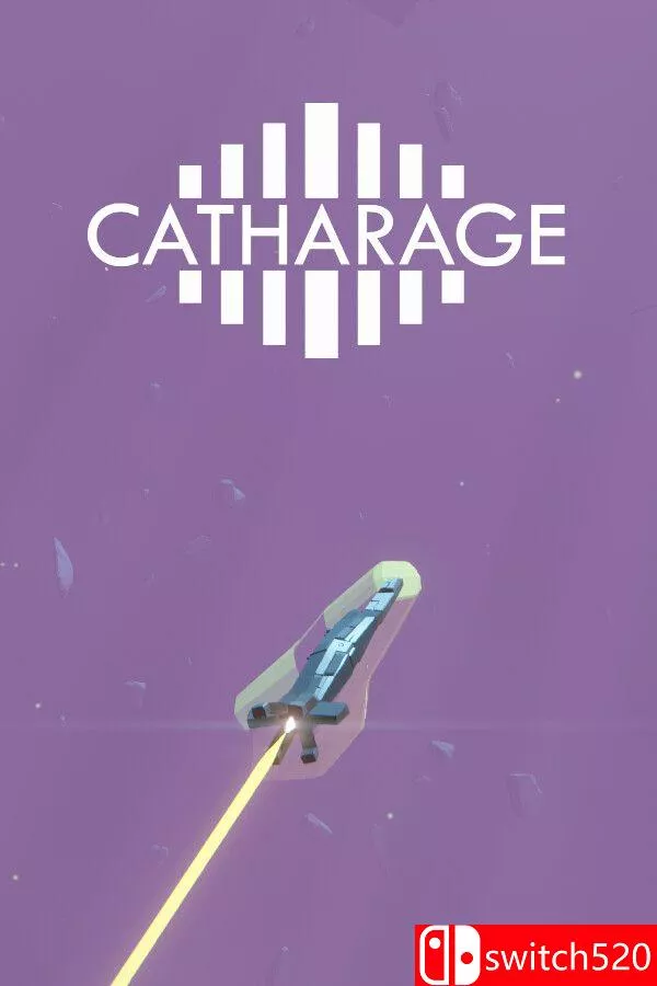 《卡塔拉奇（Catharage）》[英文] - 项目资源网