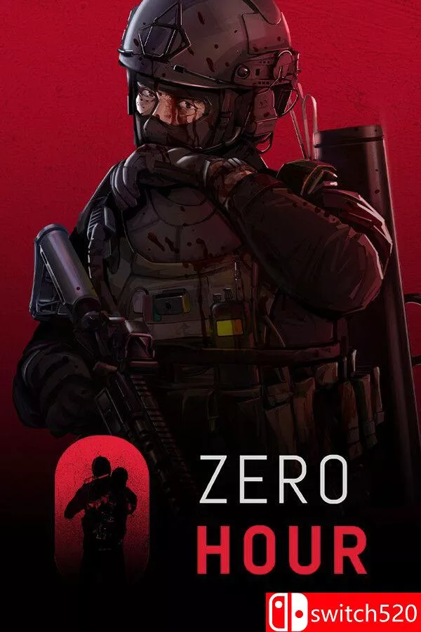 《绝命时刻（Zero Hour）》官方中文 [中文/英文/日语] - 项目资源网