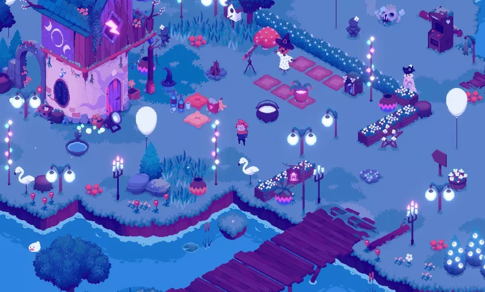 《乌鸦丰收祭 Ritual of Raven》Switch美版中文NSZ下载 – 含1.0.4补丁 - 项目资源网