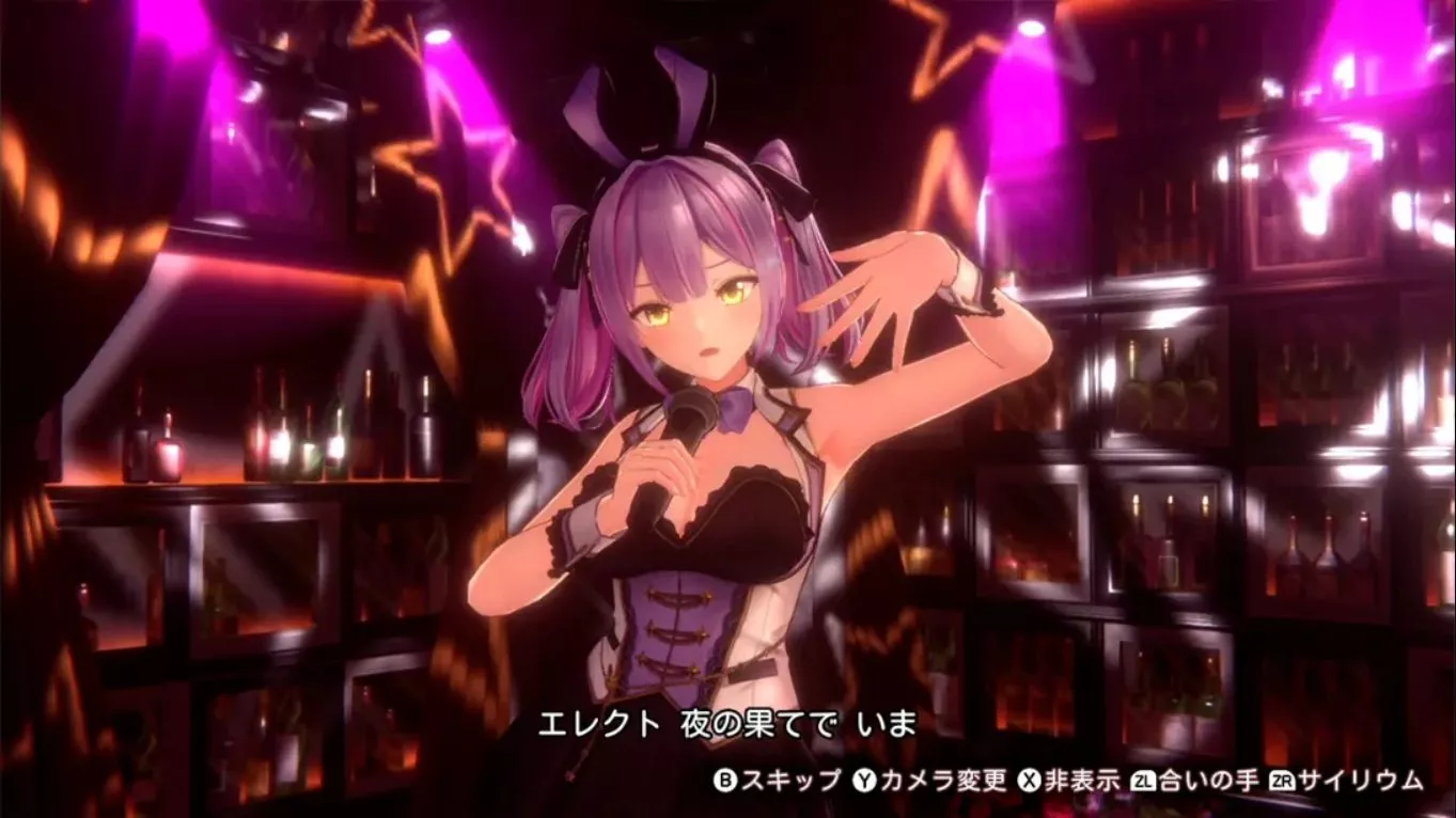 【日版】兔兔秘密花园2.BUNNY GARDEN 2 中文 【日版】兔兔秘密花园2.BUNNY GARDEN 2 中文