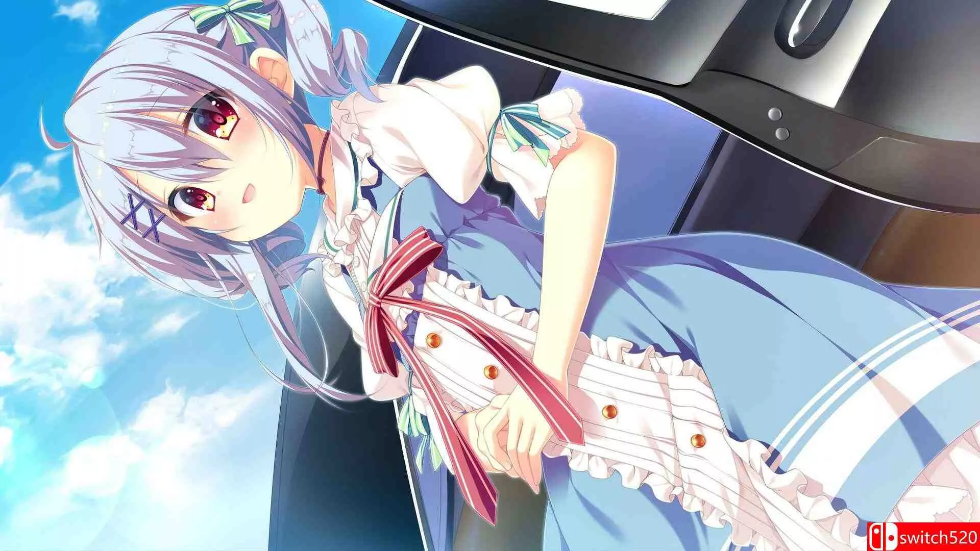 《恋因天赐!! （Template!! An Angel’s Gift）》官方中文 [中文/繁体/英文/日语]