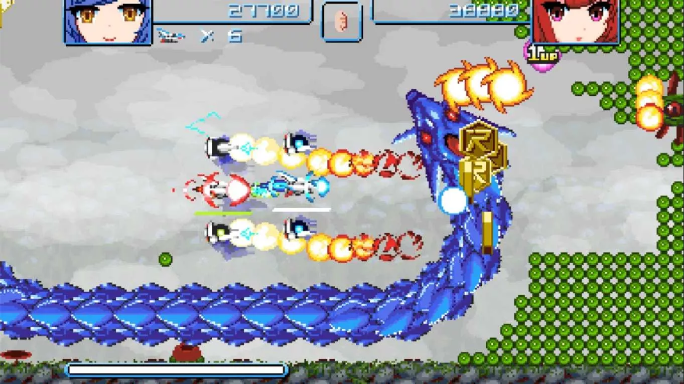 【美版】回转齿轮 零 .Revolgear Zero 中文 【美版】回转齿轮 零 .Revolgear Zero 中文