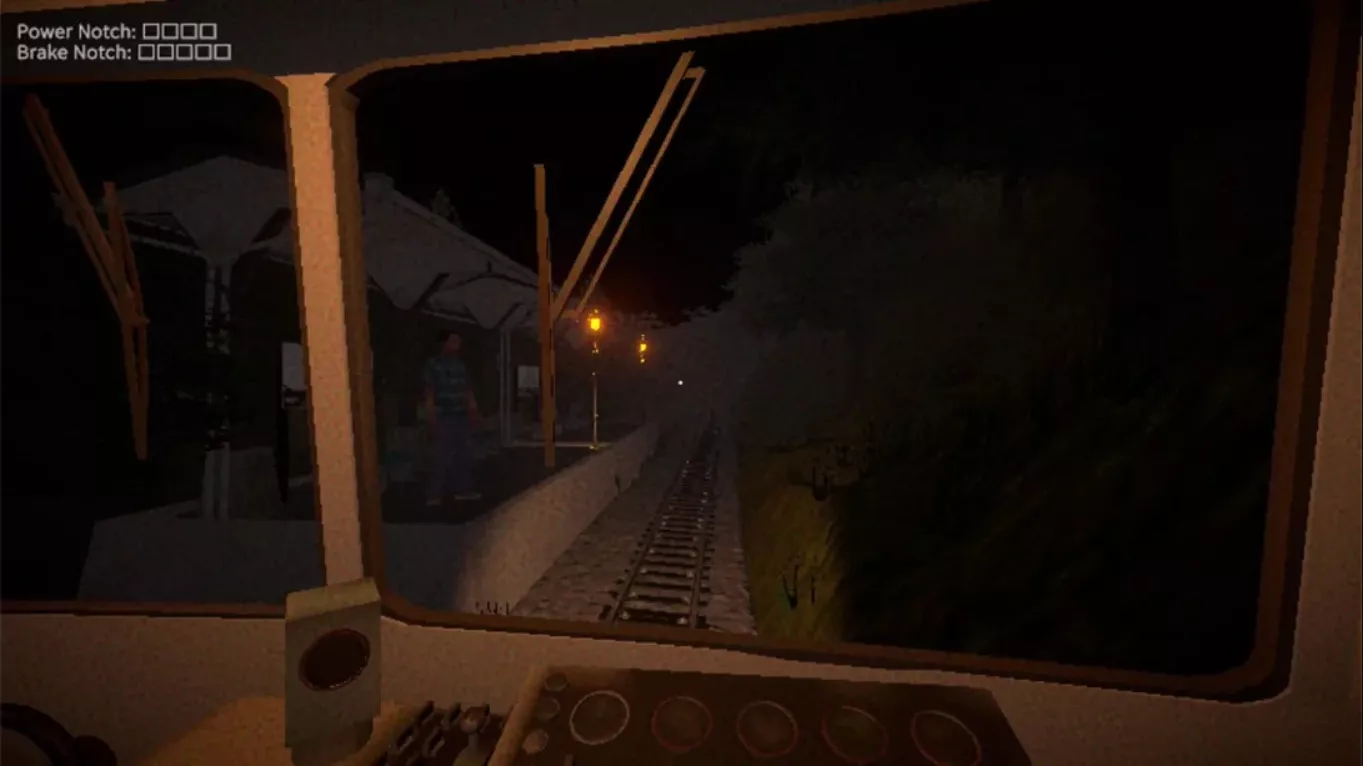 【美版】消失的列车 .The Vanishing Train 中文 【美版】消失的列车 .The Vanishing Train 中文