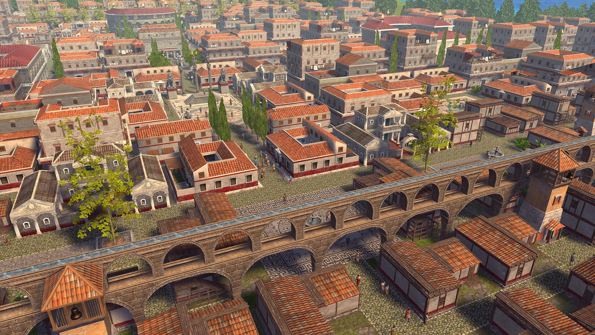 《庞贝：遗产/Pompeii: The Legacy》PC中文版下载-含Build.21221897 - 项目资源网