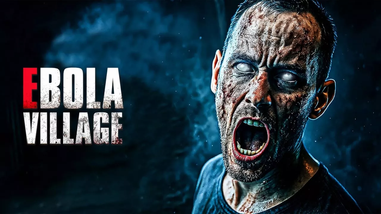 埃博拉村庄丨EBOLA VILLAGE 埃博拉村庄丨EBOLA VILLAGE