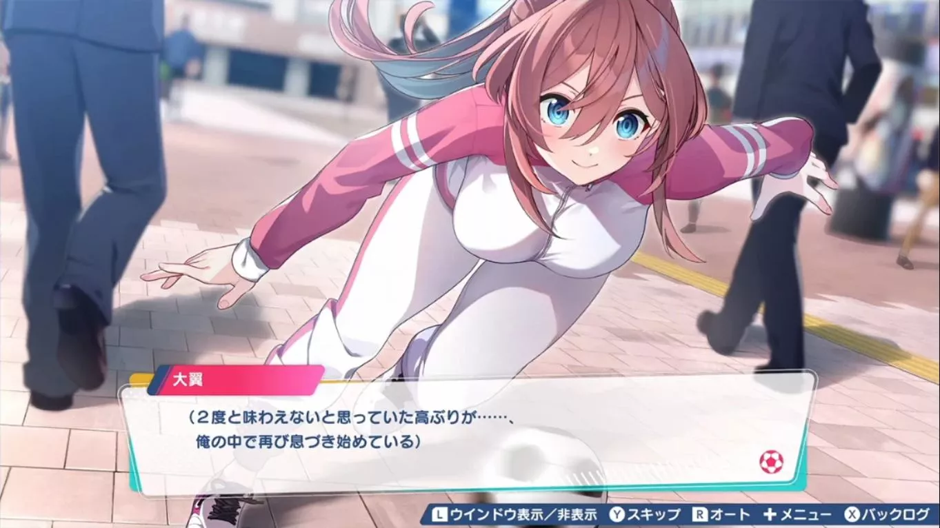 【日版】梦幻球星明日翔 .Fantasista Asuka 中文 【日版】梦幻球星明日翔 .Fantasista Asuka 中文