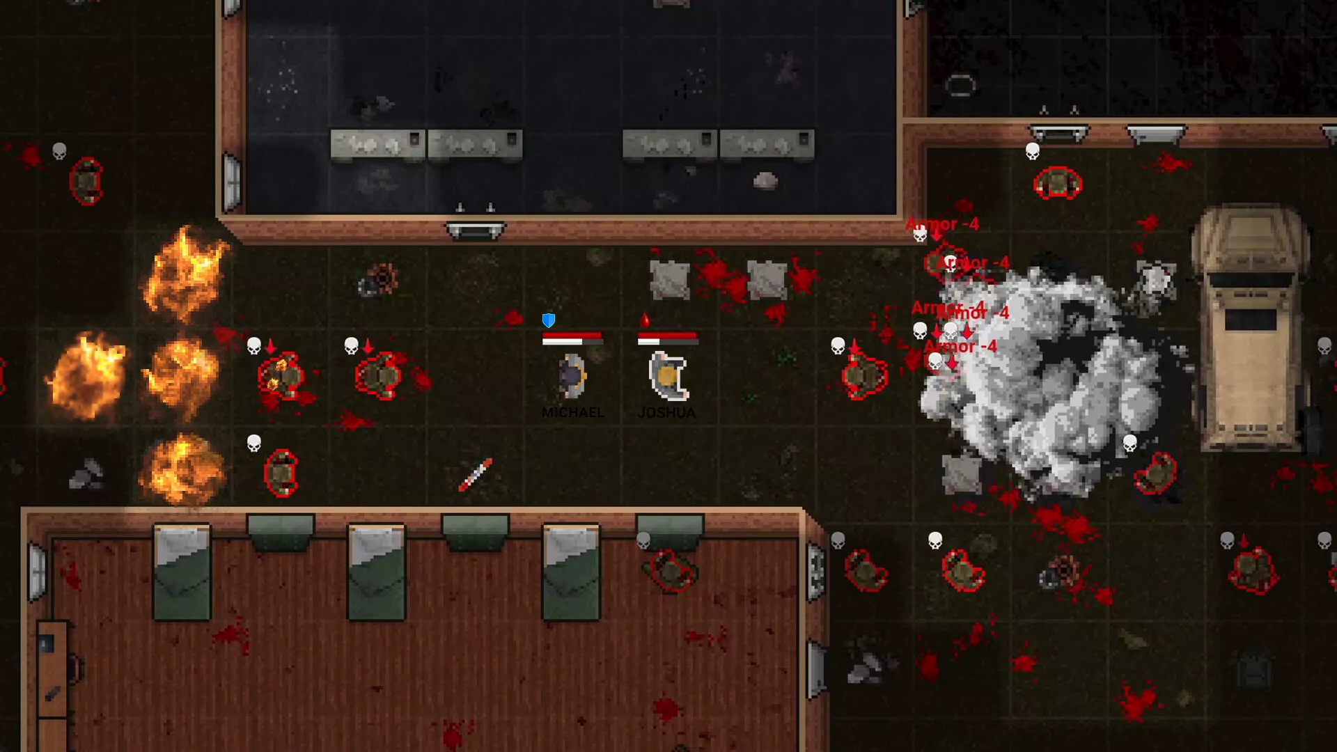 《终点站:僵尸幸存者/Terminus: Zombie Survivors》PC中文版下载-含v1.2.1 《终点站:僵尸幸存者/Terminus: Zombie Survivors》PC中文版下载-含v1.2.1