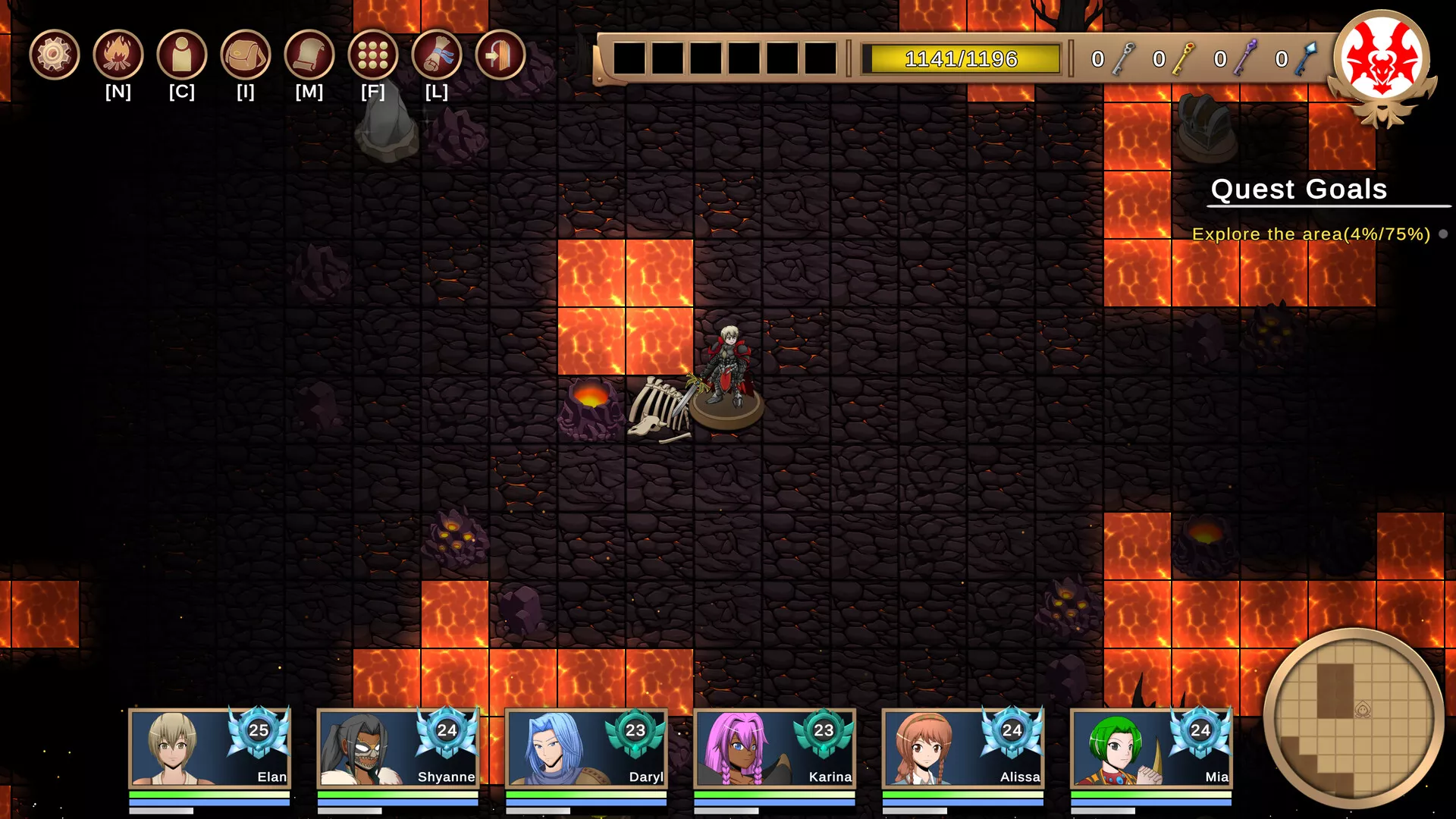 《我们的冒险者公会/Our Adventurer Guild》PC中文版下载-含Build.21181450 - 项目资源网