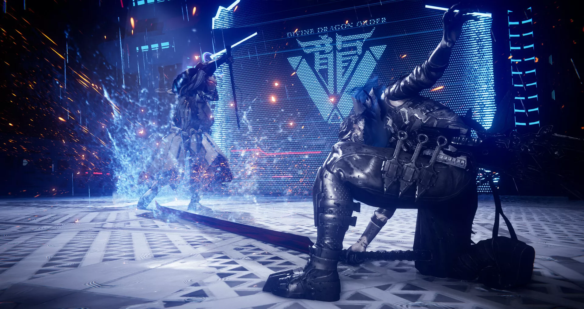 《忍者龙剑传4豪华版/NINJA GAIDEN 4 Deluxe Edition》PC中文版下载-含v1.0.3.0 《忍者龙剑传4豪华版/NINJA GAIDEN 4 Deluxe Edition》PC中文版下载-含v1.0.3.0