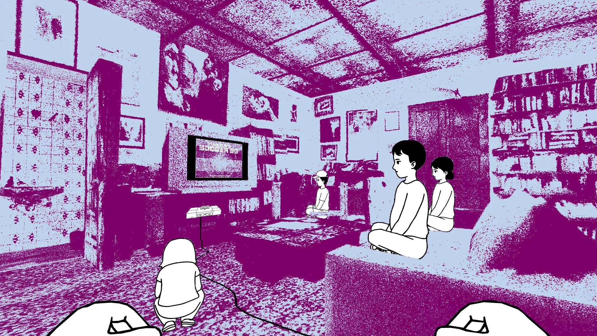 《街头足球 despelote》Switch美版中文NSZ下载 – 含1.0.1补丁 - 项目资源网