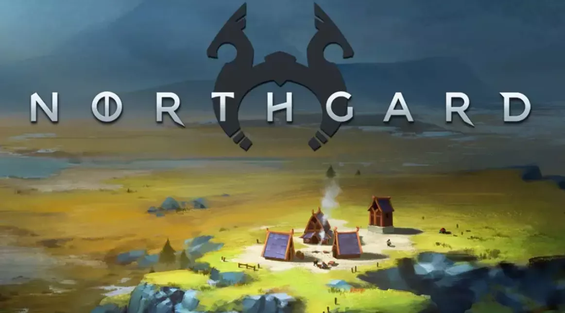 《北境之地 Northgard》Switch美版中文NSP下载 – 含1.2.0补丁+3DLC - 项目资源网