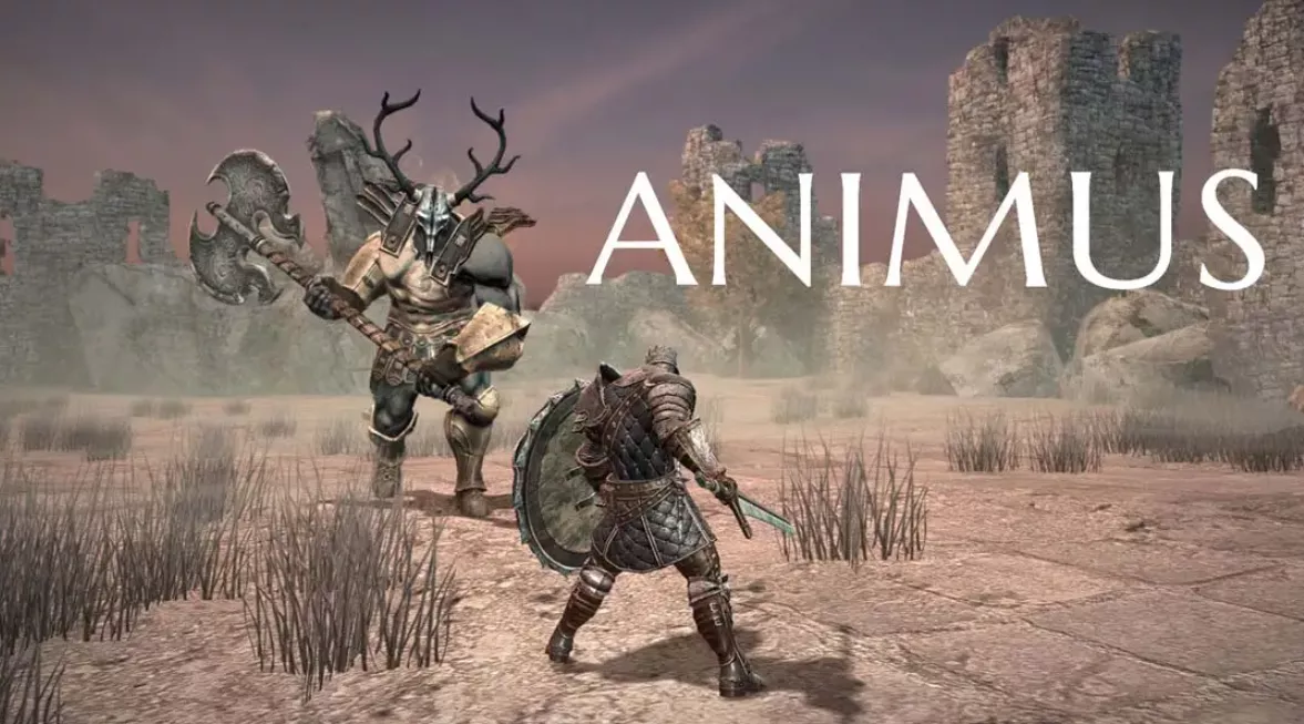 《憎恨之心 Animus》Switch中文版NSP下载 – 含1.2.3补丁 - 项目资源网