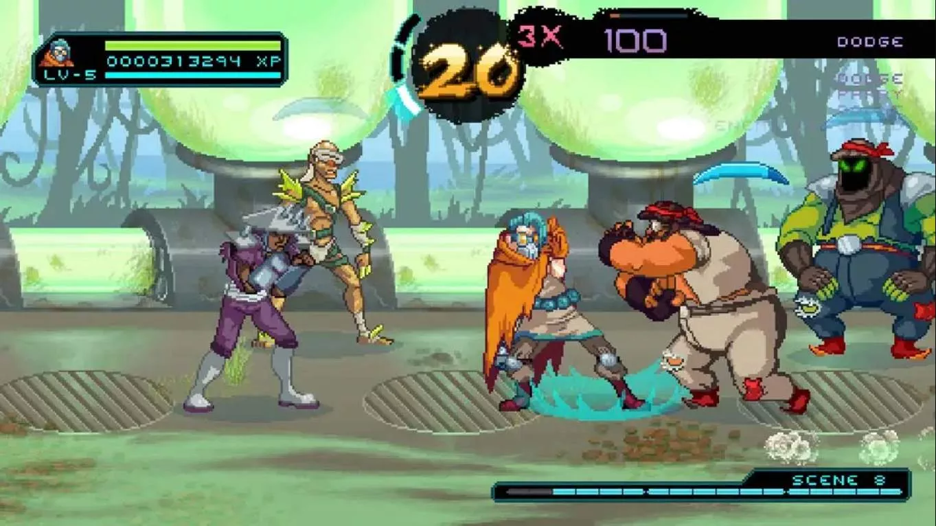 【美版】被动拳之道 .Way of the Passive Fist 英语 【美版】被动拳之道 .Way of the Passive Fist 英语