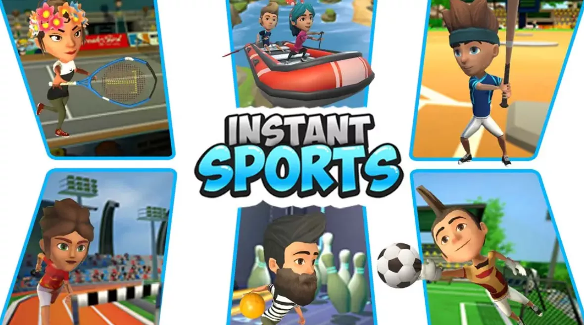 《即时运动 .Instant Sports》Switch美版中文NSP下载 – 含1.0.1补丁 《即时运动 .Instant Sports》Switch美版中文NSP下载 – 含1.0.1补丁