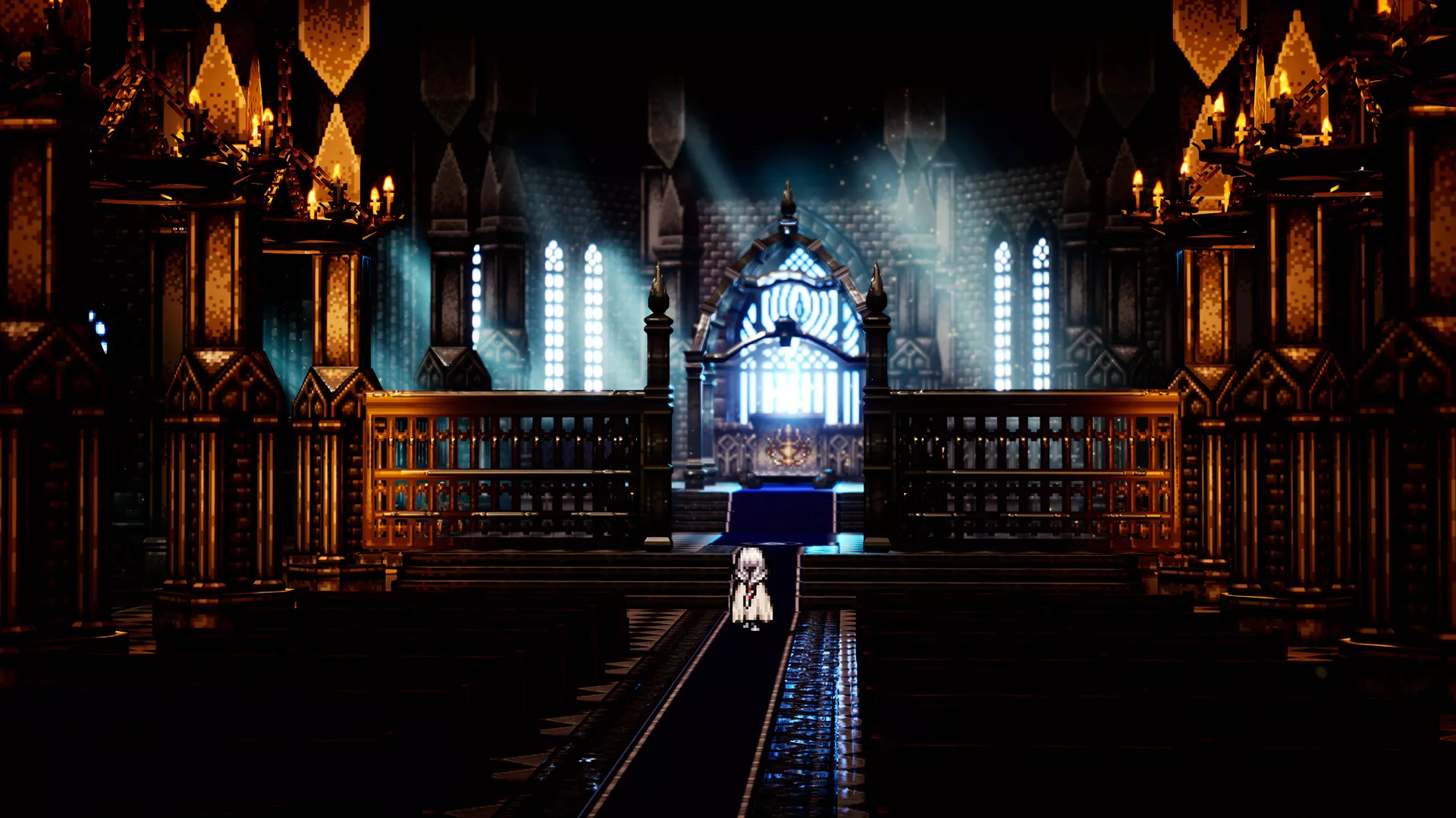 《歧路旅人0 OCTOPATH TRAVELER 0》Switch港版中文XCZ下载 – 含1.0.3补丁+2DLC 《歧路旅人0 OCTOPATH TRAVELER 0》Switch港版中文XCZ下载 – 含1.0.3补丁+2DLC
