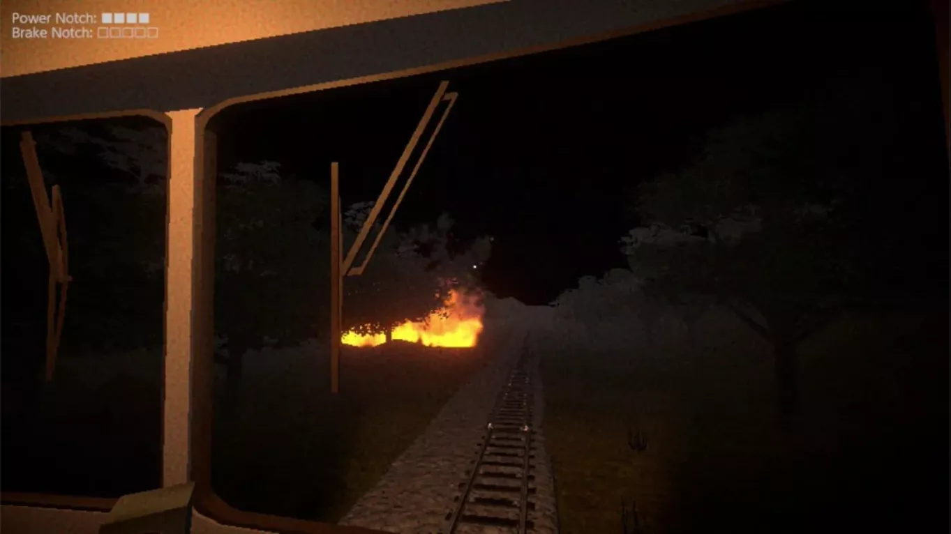 【美版】消失的列车 .The Vanishing Train 中文 【美版】消失的列车 .The Vanishing Train 中文