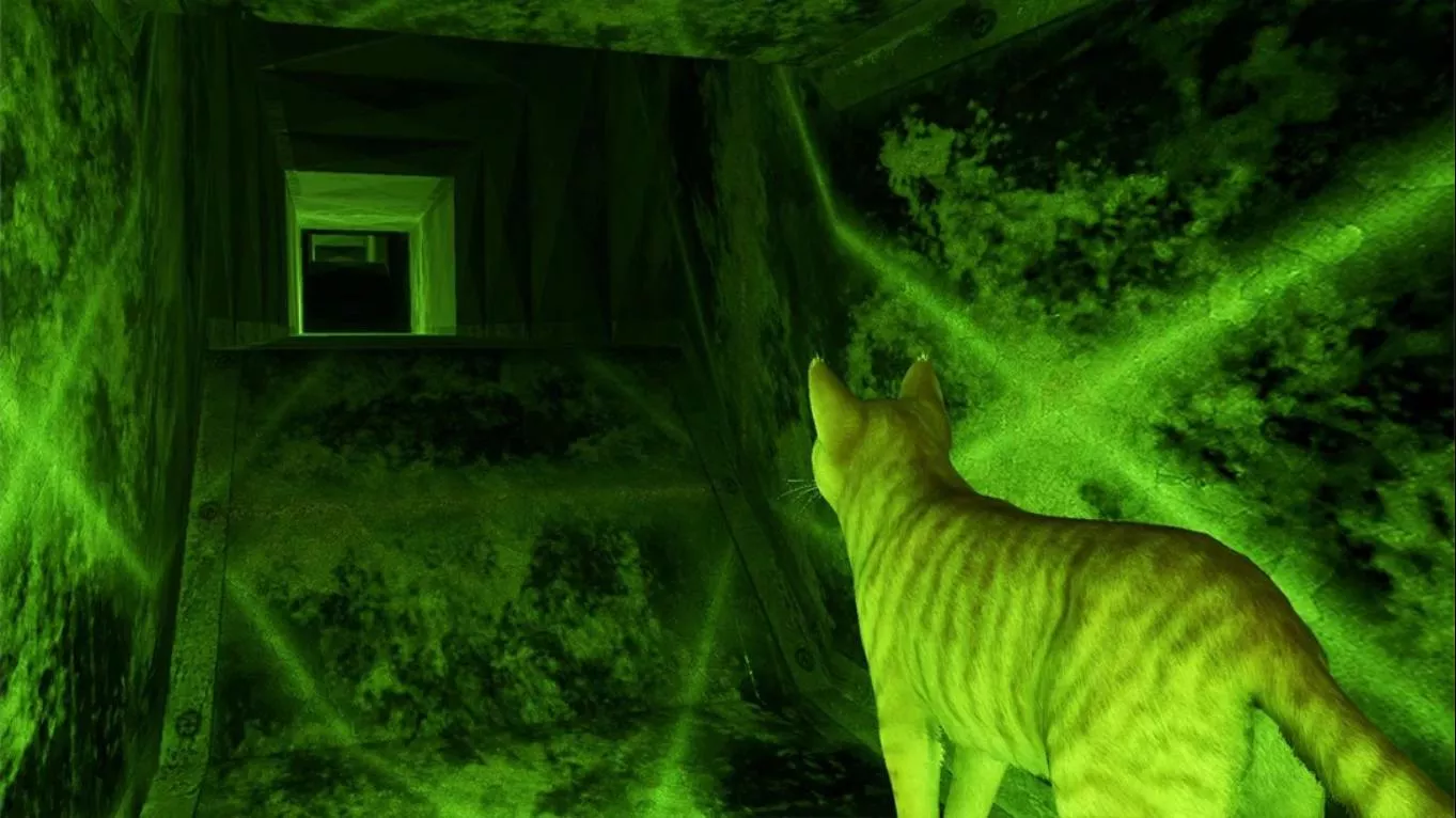 【美版】小猫大营救2 .Little Strays 2 中文 【美版】小猫大营救2 .Little Strays 2 中文
