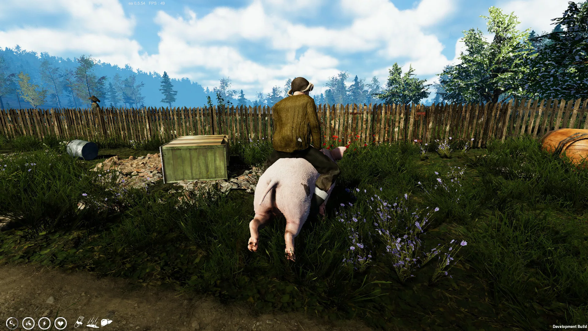 《农民的生活/Farmer’s Life》PC中文版下载-含v1.0.43 《农民的生活/Farmer’s Life》PC中文版下载-含v1.0.43