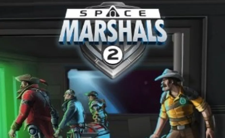 《太空刑警2 Space Marshals 2》Switch中文版NSZ下载 – 含1.0.0补丁 - 项目资源网