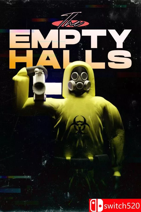 《空旷大厅（The Empty Halls）》[英文] - 项目资源网