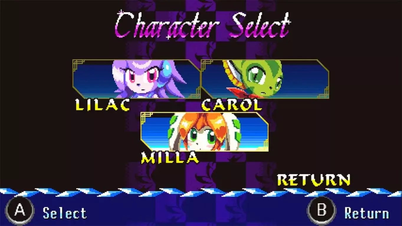 【美版】自由星球 .Freedom Planet 英语 【美版】自由星球 .Freedom Planet 英语