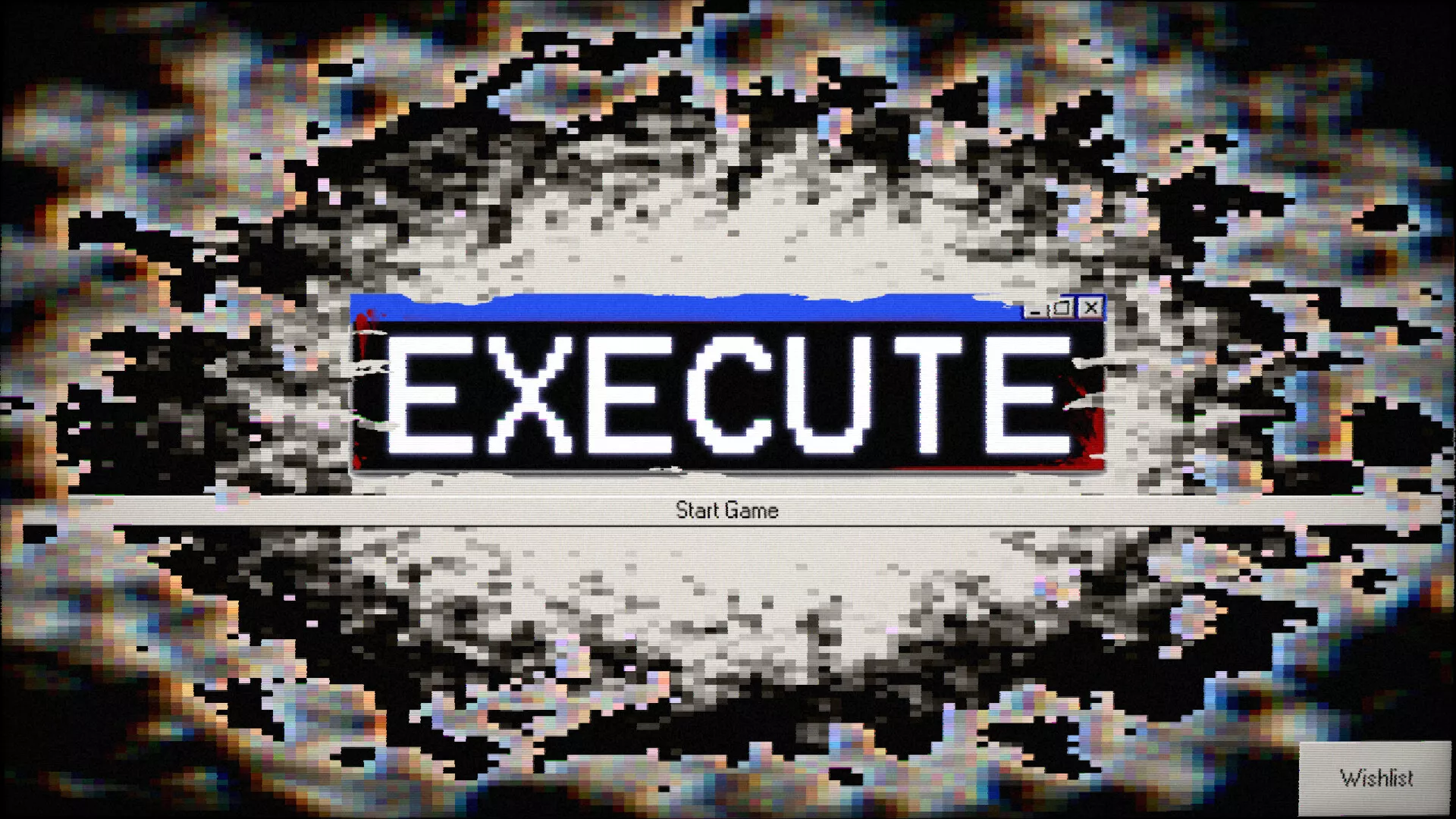 《处决/Execute》PC中文版下载-含Build.21197356 《处决/Execute》PC中文版下载-含Build.21197356