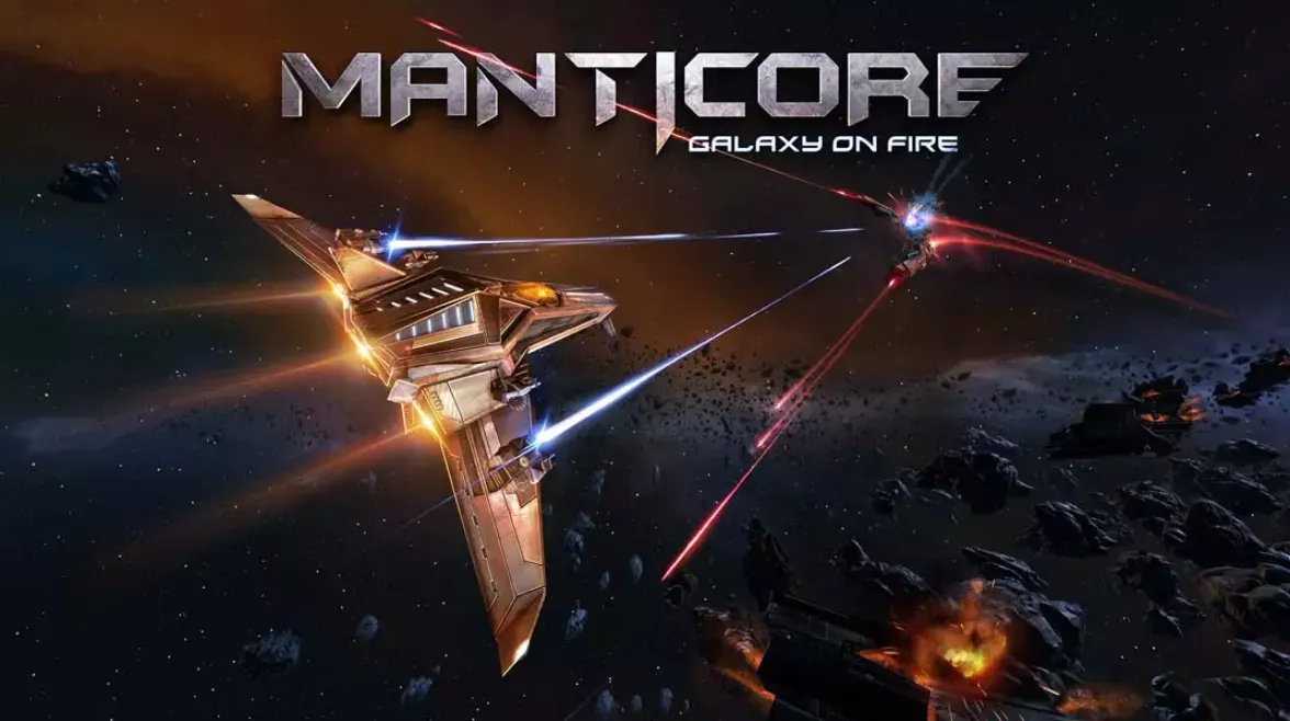 《浴火银河3:蝎狮号崛起 Manticore – Galaxy on Fire》Switch中文版NSP下载 – 含1.0.2补丁 《浴火银河3:蝎狮号崛起 Manticore – Galaxy on Fire》Switch中文版NSP下载 – 含1.0.2补丁